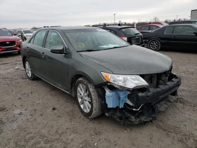 TOYOTA CAMRY L 2014 4t4bf1fk1er362829