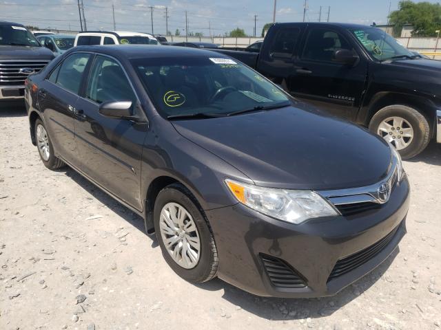 TOYOTA CAMRY L 2014 4t4bf1fk1er363480