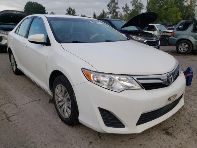 TOYOTA CAMRY L 2014 4t4bf1fk1er363673