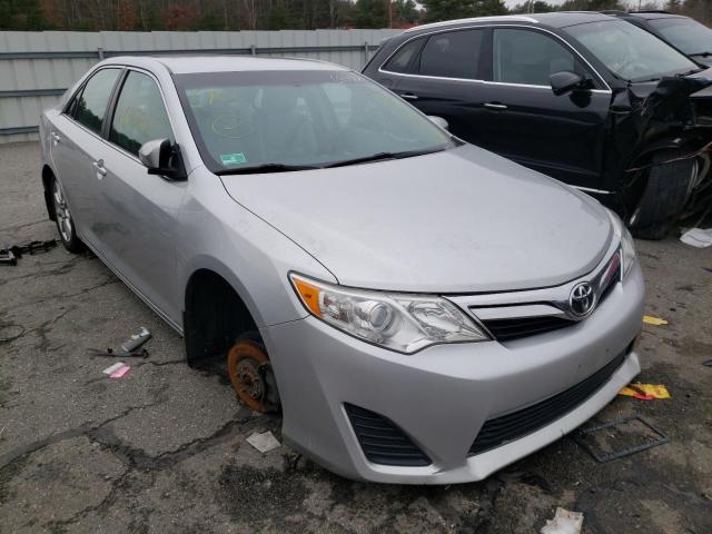 TOYOTA CAMRY L 2014 4t4bf1fk1er363690