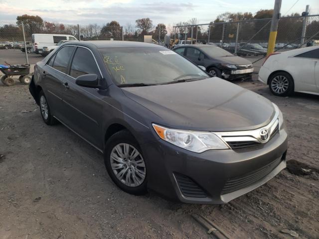 TOYOTA CAMRY 2014 4t4bf1fk1er364046