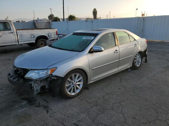 TOYOTA CAMRY L 2014 4t4bf1fk1er364810