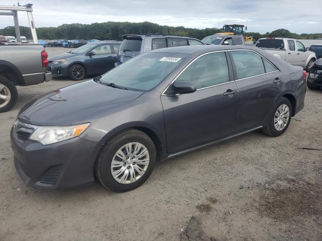 TOYOTA CAMRY L 2014 4t4bf1fk1er365651