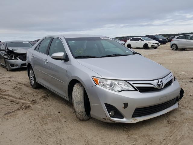 TOYOTA CAMRY L 2014 4t4bf1fk1er366508