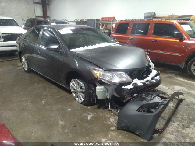 TOYOTA CAMRY 2014 4t4bf1fk1er366525