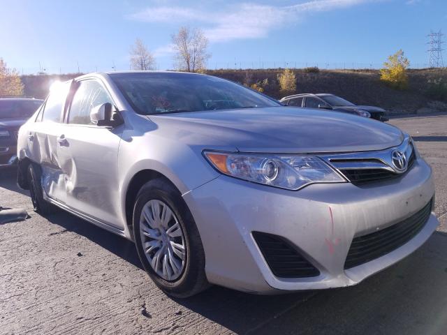 TOYOTA CAMRY L 2014 4t4bf1fk1er366671