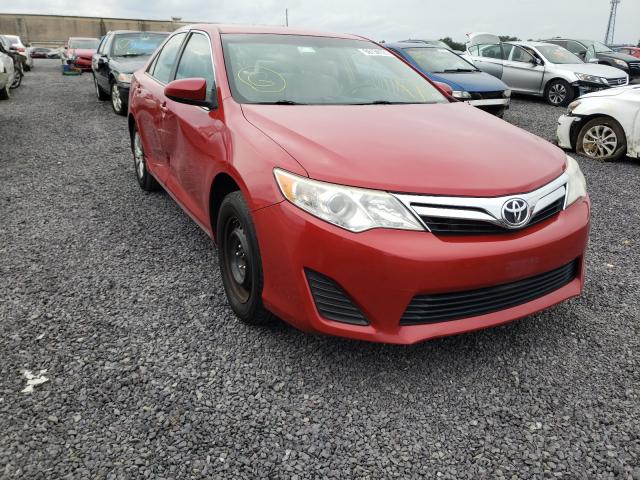 TOYOTA CAMRY L 2014 4t4bf1fk1er367044