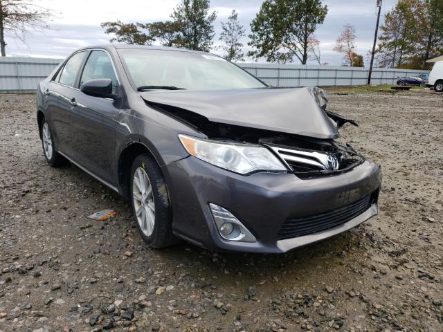 TOYOTA CAMRY L 2014 4t4bf1fk1er367156