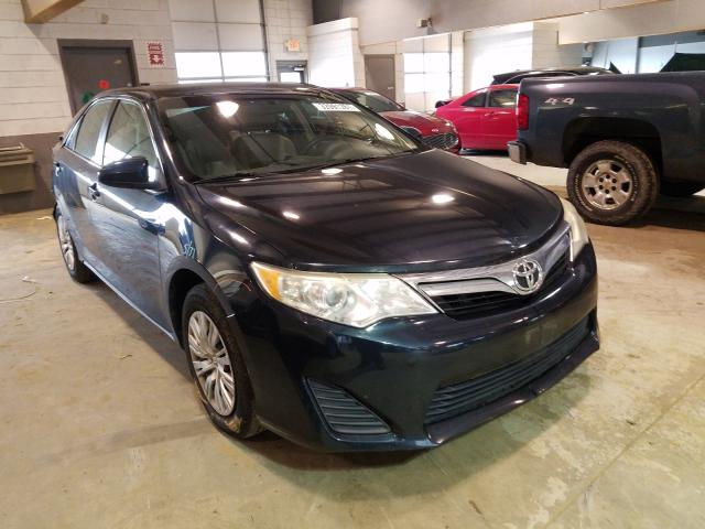 TOYOTA CAMRY L 2014 4t4bf1fk1er367500