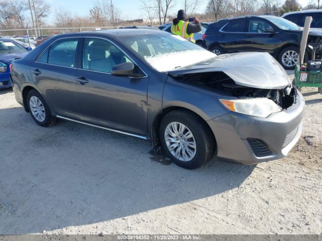 TOYOTA CAMRY 2014 4t4bf1fk1er368064