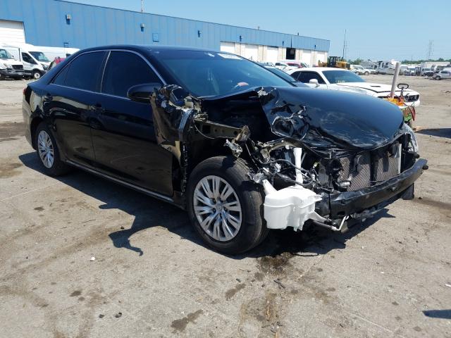 TOYOTA CAMRY L 2014 4t4bf1fk1er368601