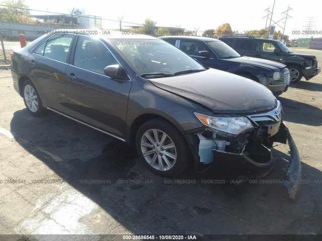 TOYOTA CAMRY 2014 4t4bf1fk1er368632