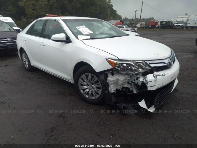 TOYOTA CAMRY 2014 4t4bf1fk1er368999