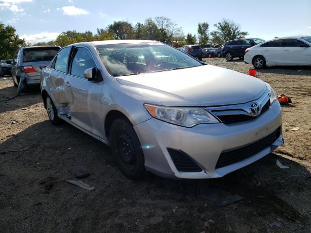 TOYOTA CAMRY L 2014 4t4bf1fk1er369134