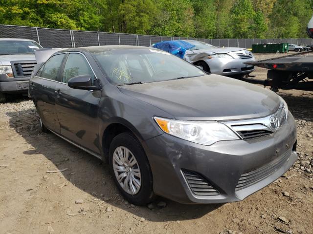 TOYOTA CAMRY L 2014 4t4bf1fk1er370168