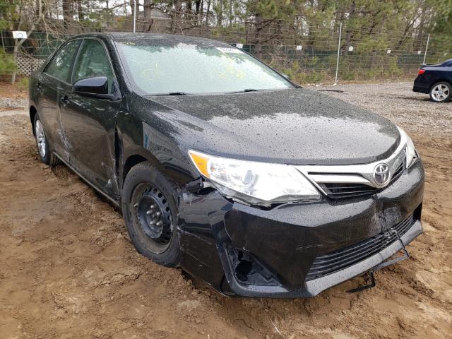 TOYOTA CAMRY L 2014 4t4bf1fk1er370431