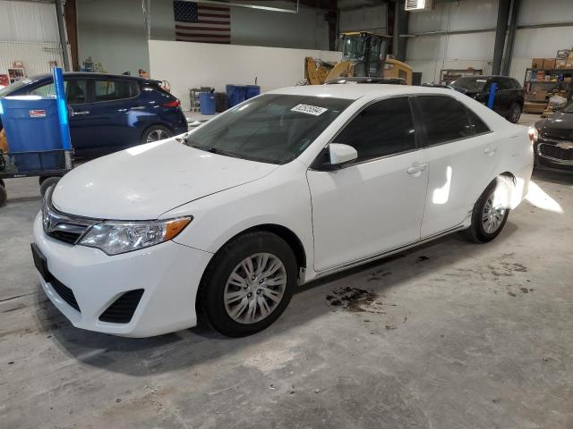 TOYOTA CAMRY L 2014 4t4bf1fk1er372194