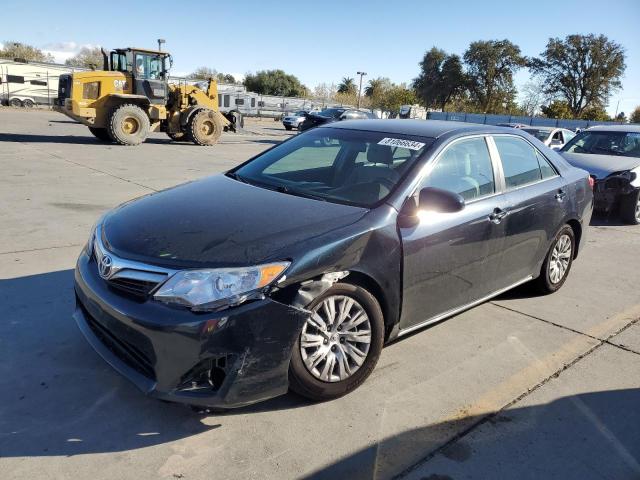 TOYOTA CAMRY L 2014 4t4bf1fk1er372521