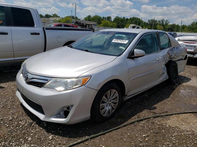 TOYOTA CAMRY L 2014 4t4bf1fk1er372857