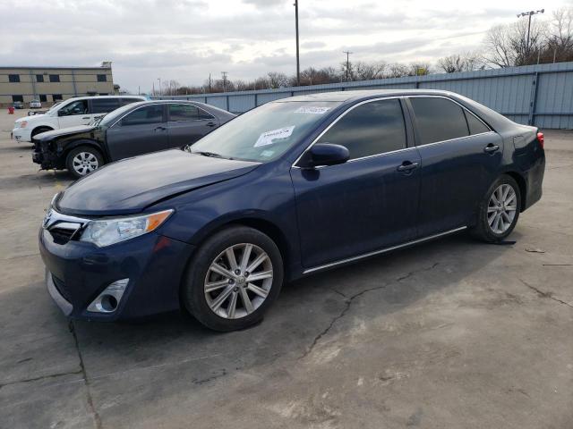 TOYOTA CAMRY 2014 4t4bf1fk1er373474