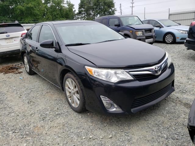 TOYOTA CAMRY L 2014 4t4bf1fk1er373569