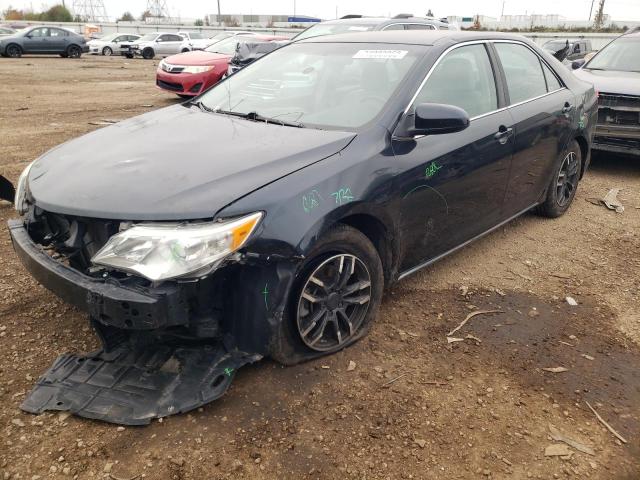 TOYOTA CAMRY 2014 4t4bf1fk1er374334