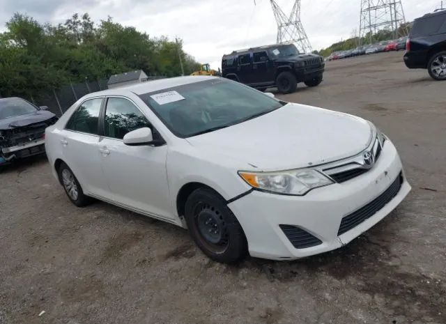 TOYOTA CAMRY 2014 4t4bf1fk1er374835