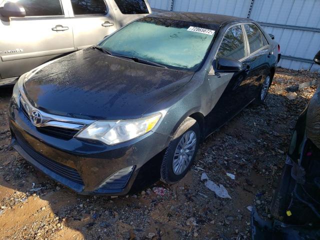 TOYOTA CAMRY L 2014 4t4bf1fk1er374933