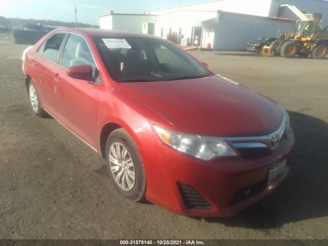 TOYOTA CAMRY 2014 4t4bf1fk1er375337