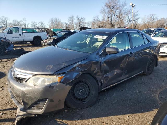 TOYOTA CAMRY L 2014 4t4bf1fk1er375774