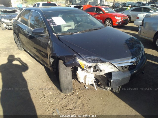 TOYOTA CAMRY 2014 4t4bf1fk1er376584