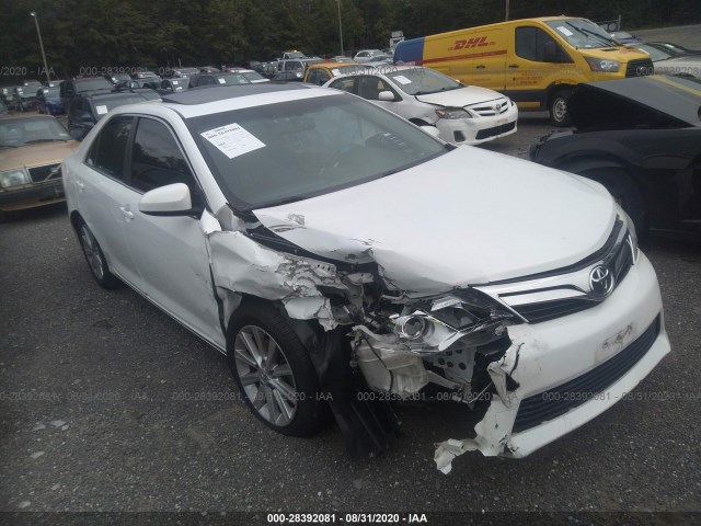 TOYOTA CAMRY 2014 4t4bf1fk1er376889