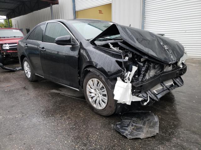 TOYOTA CAMRY L 2014 4t4bf1fk1er377332