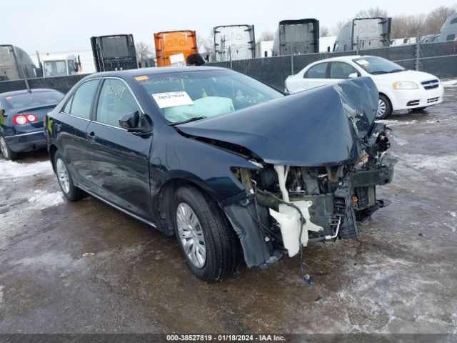 TOYOTA CAMRY 2014 4t4bf1fk1er379047