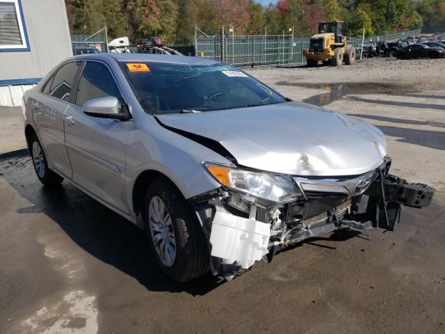 TOYOTA CAMRY L 2014 4t4bf1fk1er379985