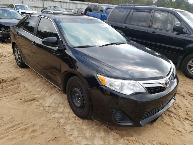 TOYOTA CAMRY L 2014 4t4bf1fk1er380490