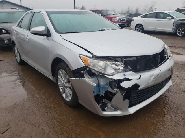 TOYOTA CAMRY L 2014 4t4bf1fk1er380733