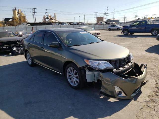 TOYOTA CAMRY L 2014 4t4bf1fk1er380831