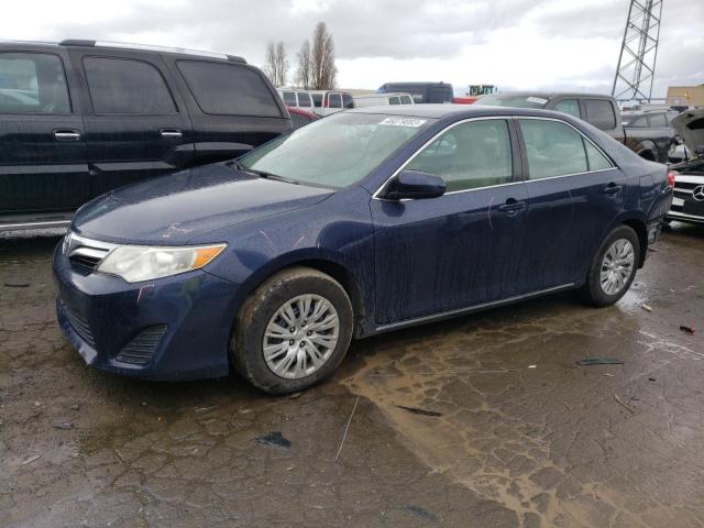 TOYOTA CAMRY L 2014 4t4bf1fk1er380991