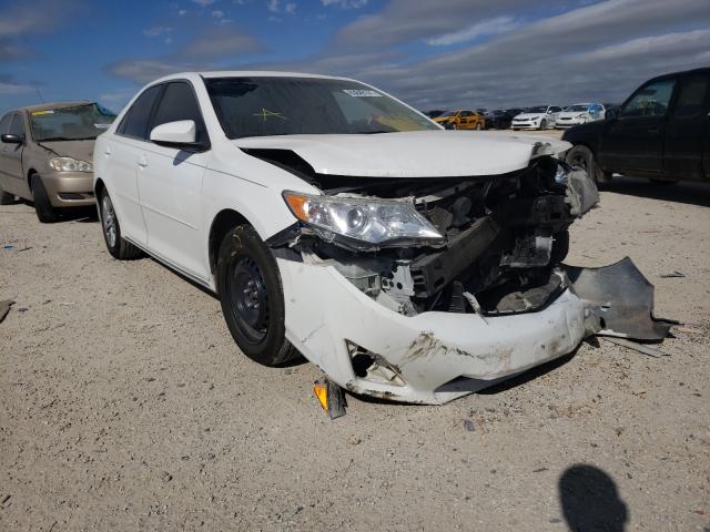 TOYOTA CAMRY L 2014 4t4bf1fk1er381865