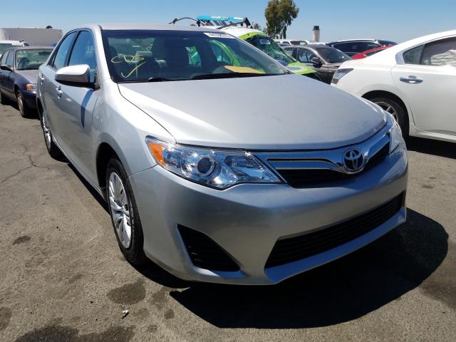 TOYOTA CAMRY L 2014 4t4bf1fk1er382997