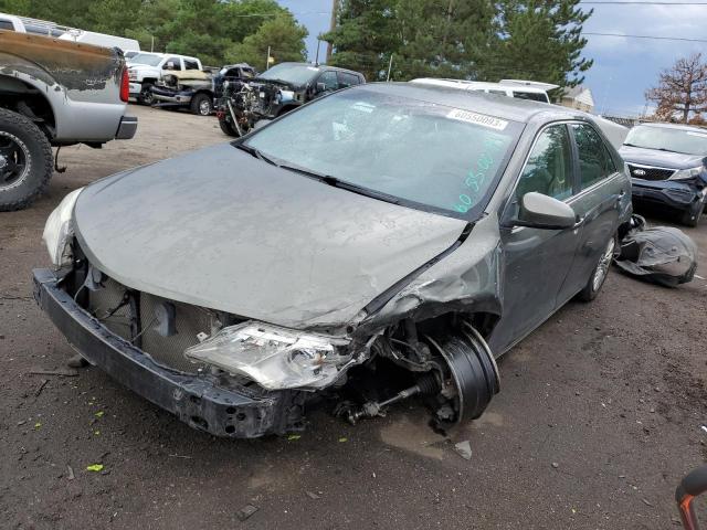 TOYOTA CAMRY L 2014 4t4bf1fk1er383583