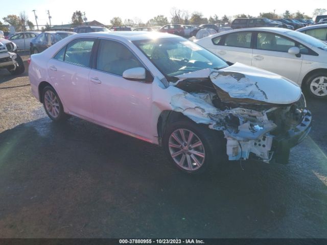 TOYOTA CAMRY 2014 4t4bf1fk1er384071