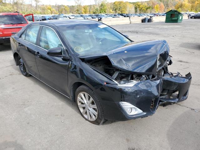 TOYOTA CAMRY L 2014 4t4bf1fk1er384359