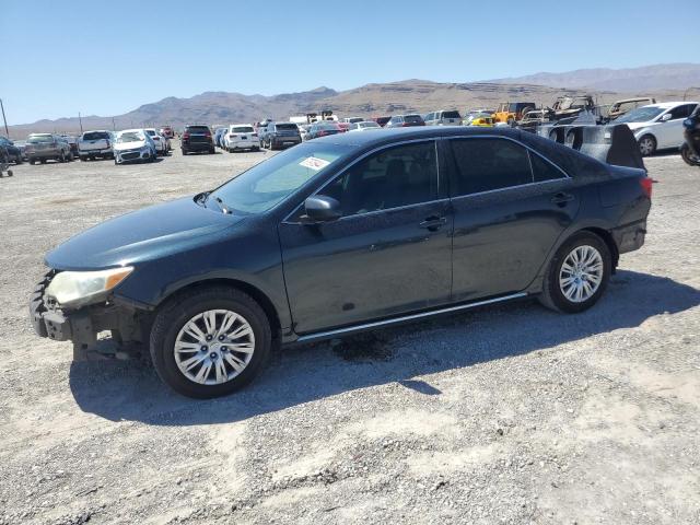 TOYOTA CAMRY L 2014 4t4bf1fk1er384717