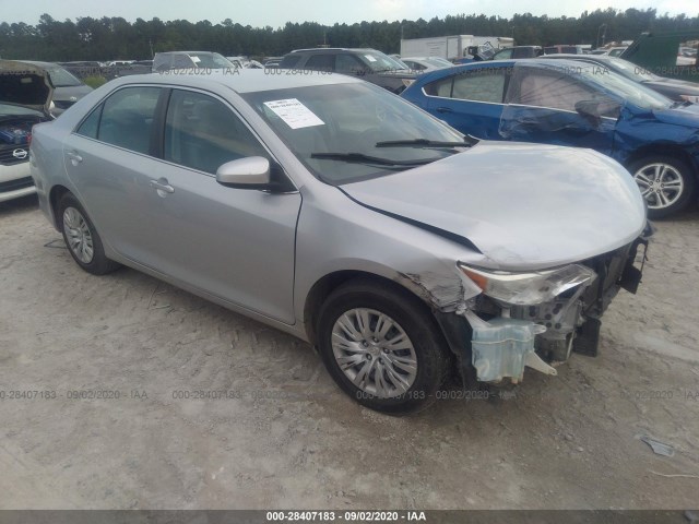 TOYOTA CAMRY 2014 4t4bf1fk1er386354