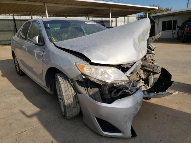 TOYOTA CAMRY L 2014 4t4bf1fk1er386371