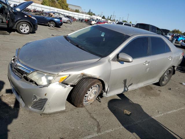 TOYOTA CAMRY 2014 4t4bf1fk1er387326