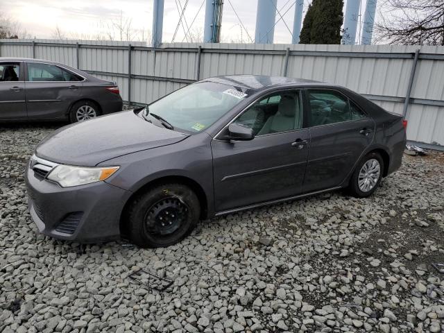 TOYOTA CAMRY L 2014 4t4bf1fk1er387455