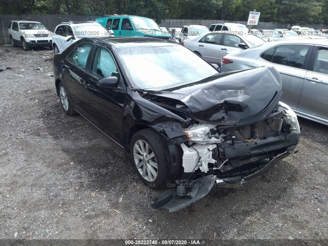 TOYOTA CAMRY 2014 4t4bf1fk1er387553